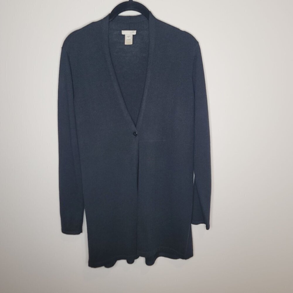 J. Jill‎ Cardigan Womens Small